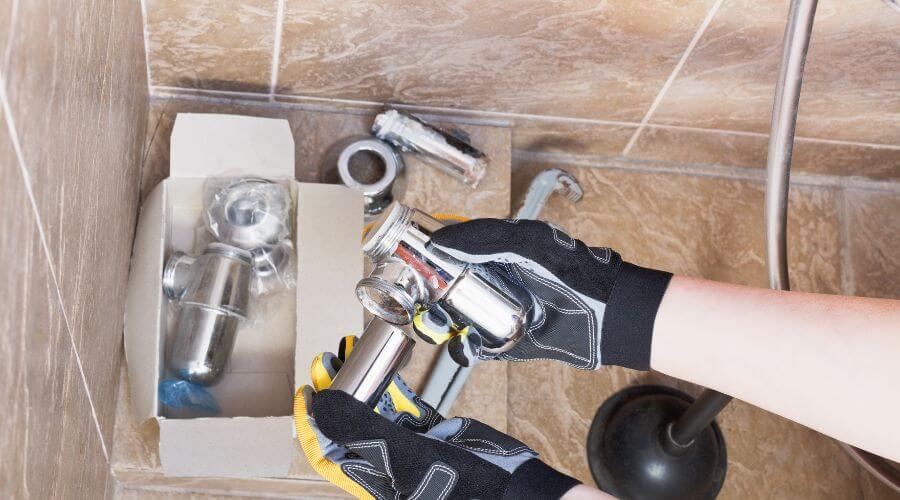 Expert tile roof repair services in Paul, ID